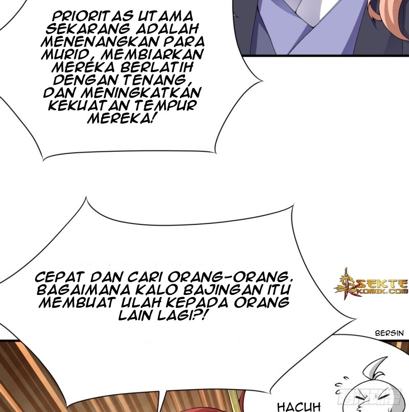 I Picked Up An Attributes Chapter 30 Gambar 25
